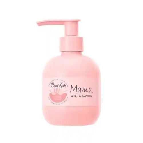 Mama. Aqua Savon UV Moist Gel